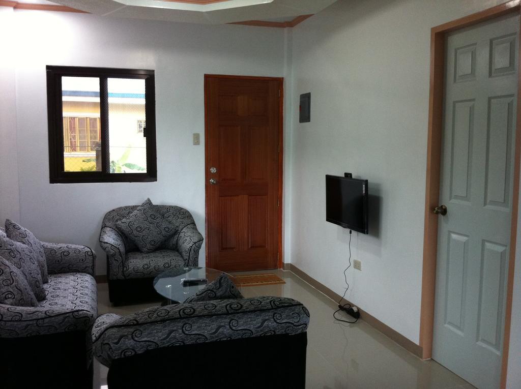 Rullan Apartelle Anda  Номер фото