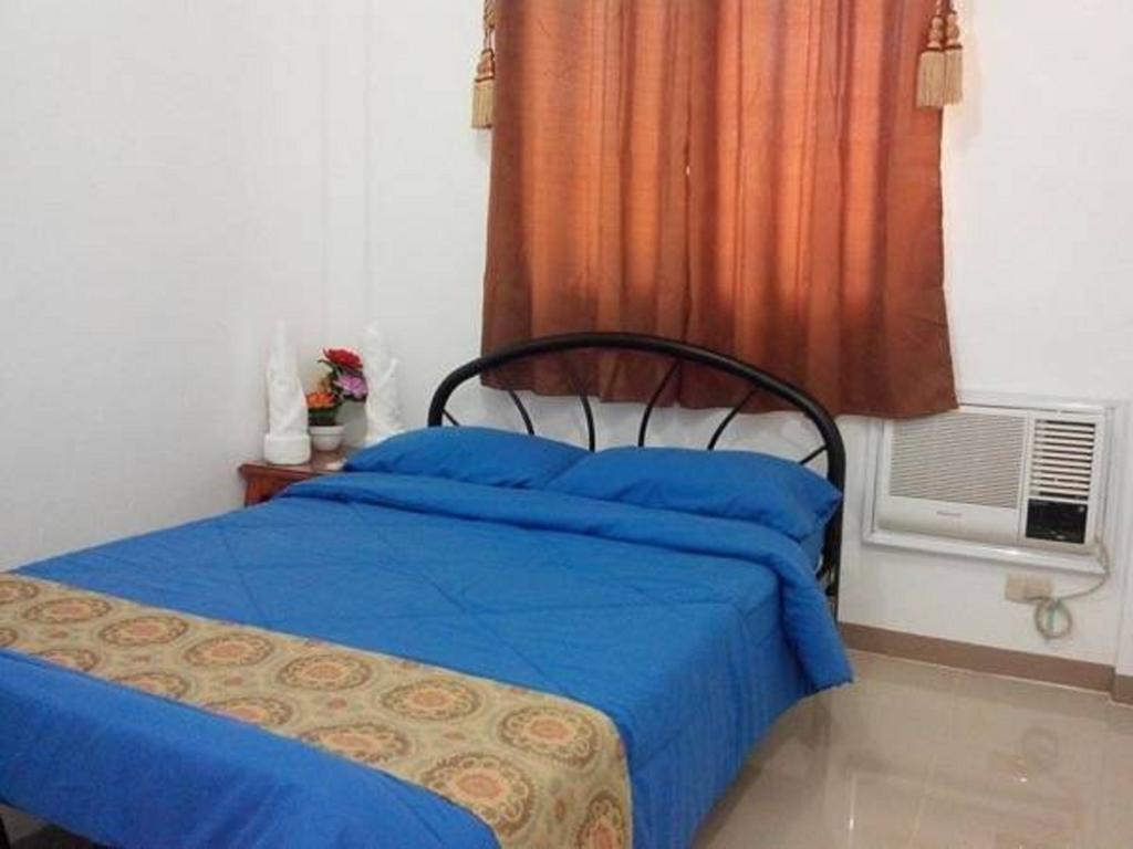 Rullan Apartelle Anda  Номер фото