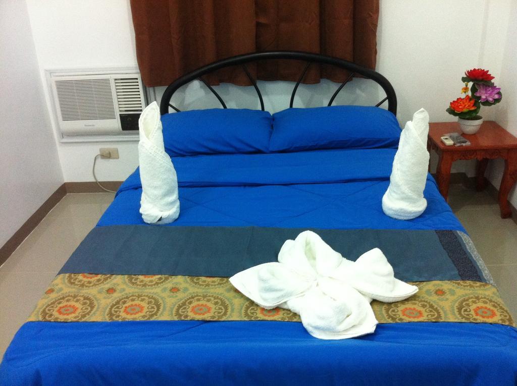 Rullan Apartelle Anda  Номер фото