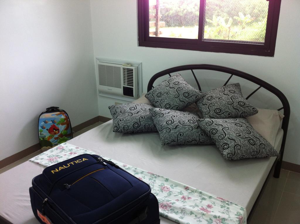 Rullan Apartelle Anda  Екстер'єр фото