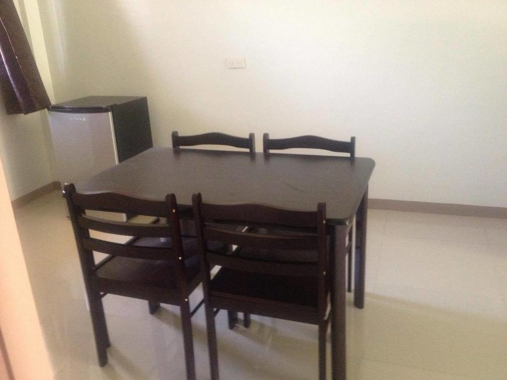 Rullan Apartelle Anda  Екстер'єр фото