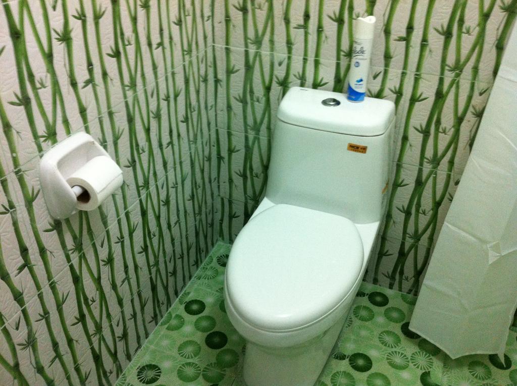Rullan Apartelle Anda  Екстер'єр фото