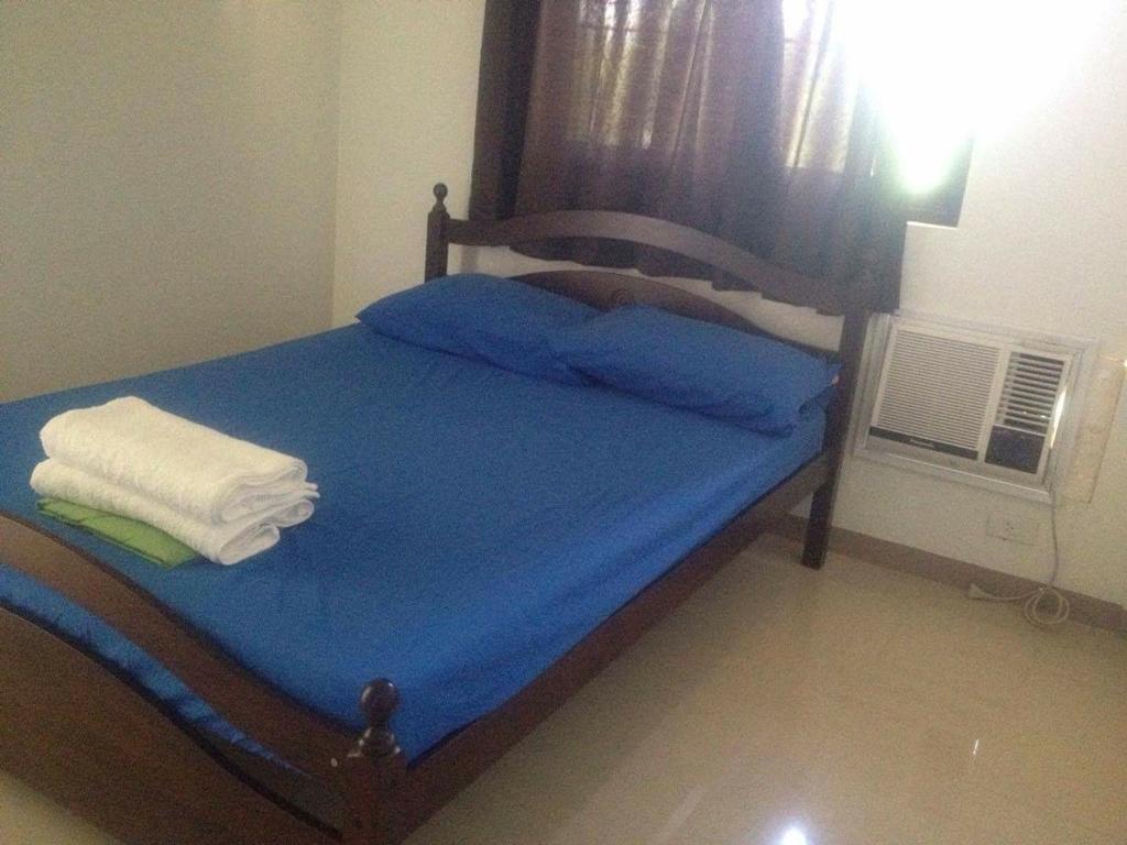 Rullan Apartelle Anda  Екстер'єр фото
