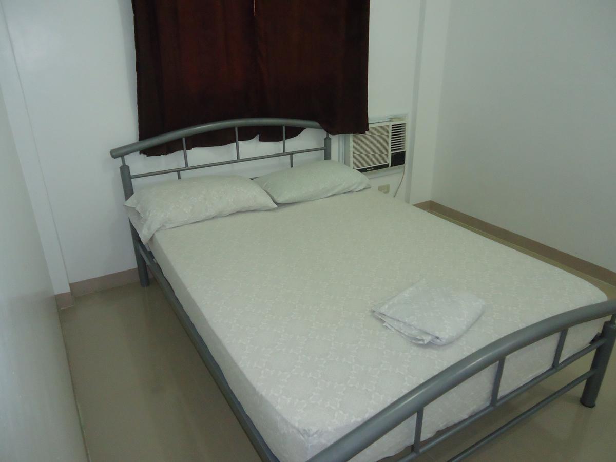 Rullan Apartelle Anda  Екстер'єр фото