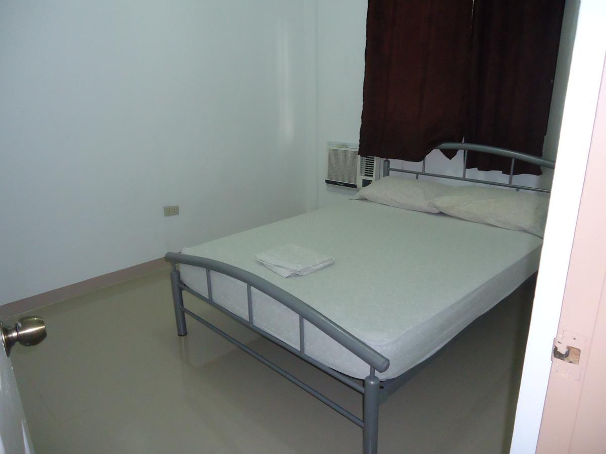 Rullan Apartelle Anda  Екстер'єр фото