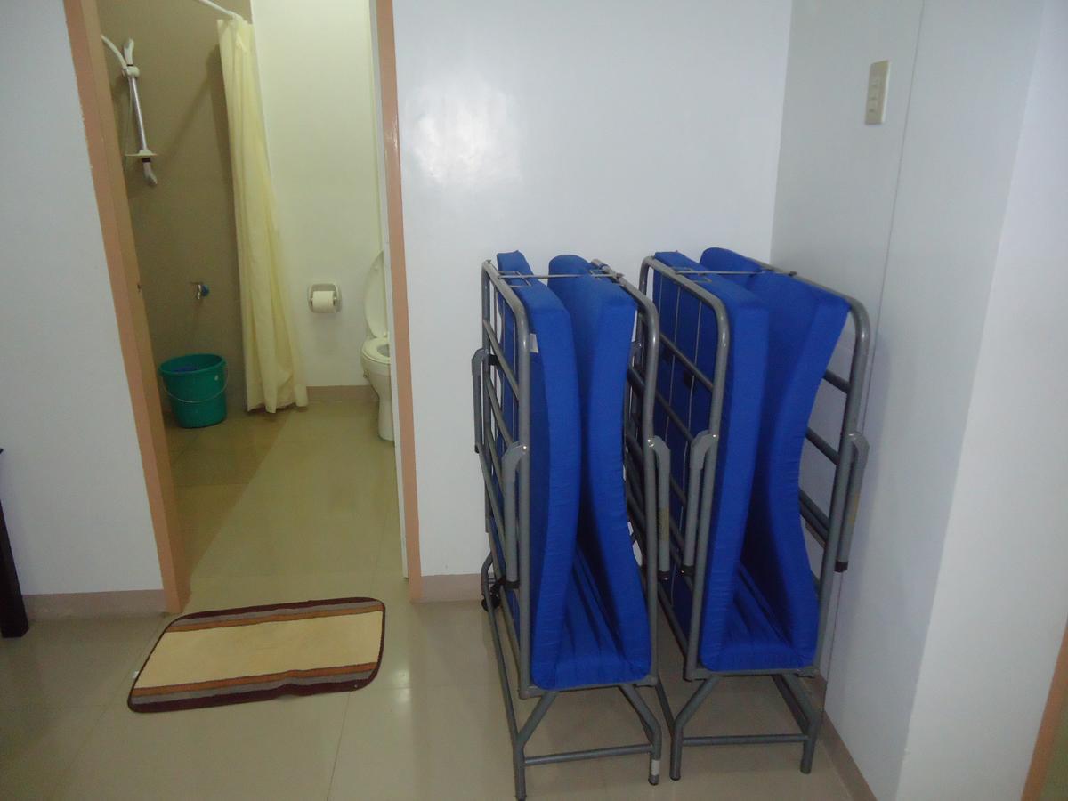 Rullan Apartelle Anda  Екстер'єр фото