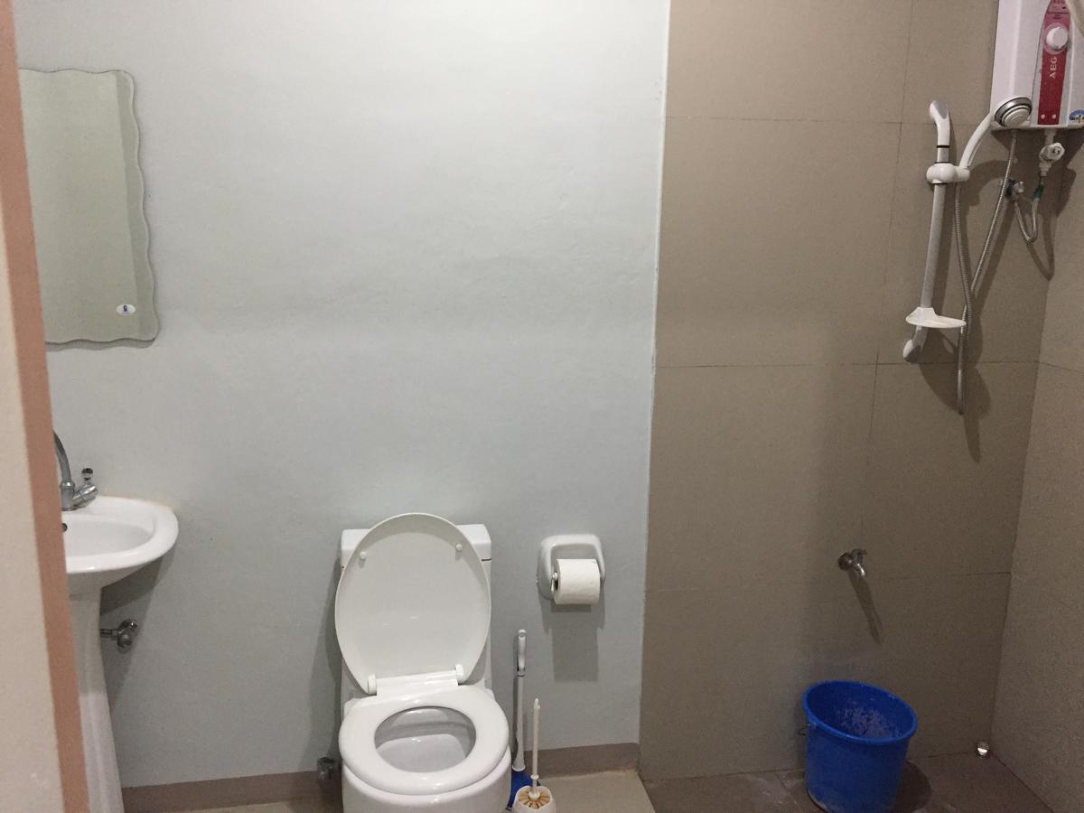 Rullan Apartelle Anda  Екстер'єр фото